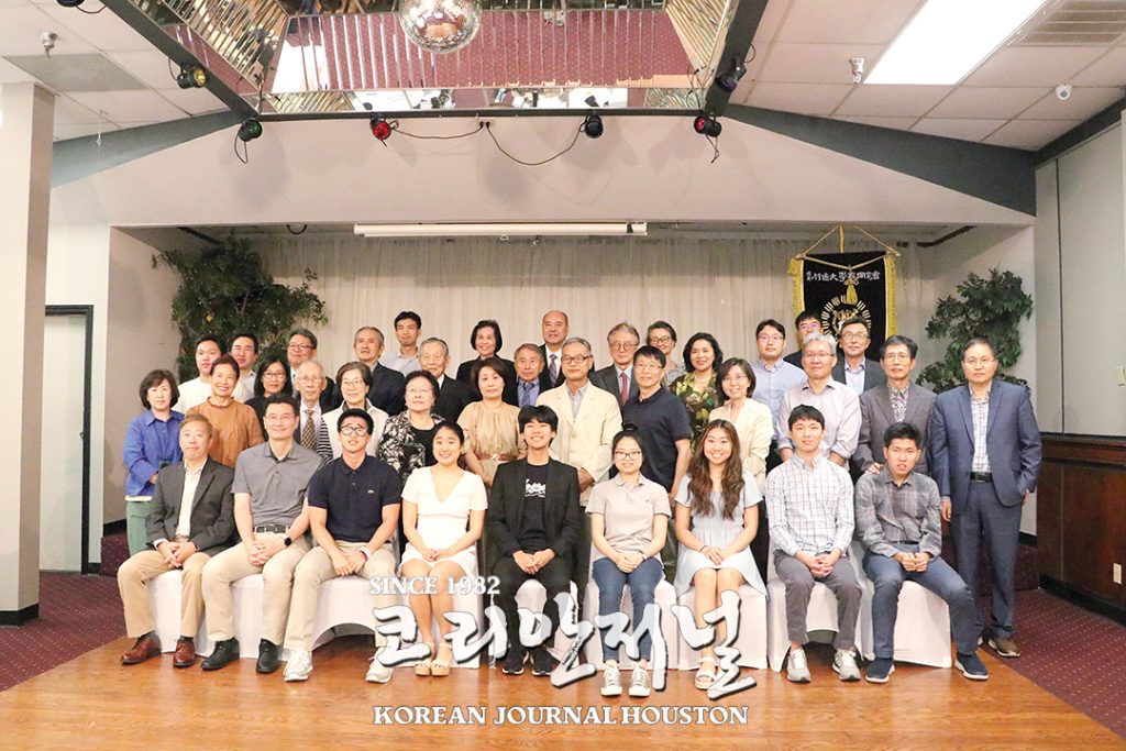 5. 2023 서울대 장학금 수여식 4