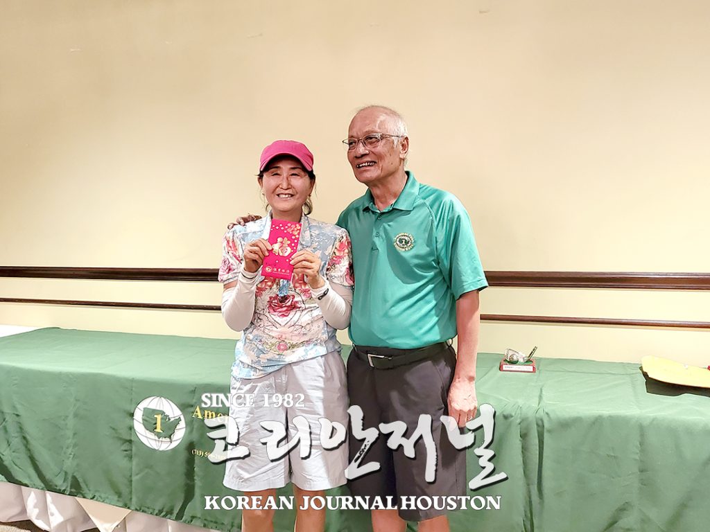 8 1. AFNB 25주년 기념 골프대회 2