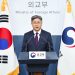 ‘재외동포청’ 본청 인천에 설치…통합민원실은 서울 광화문에