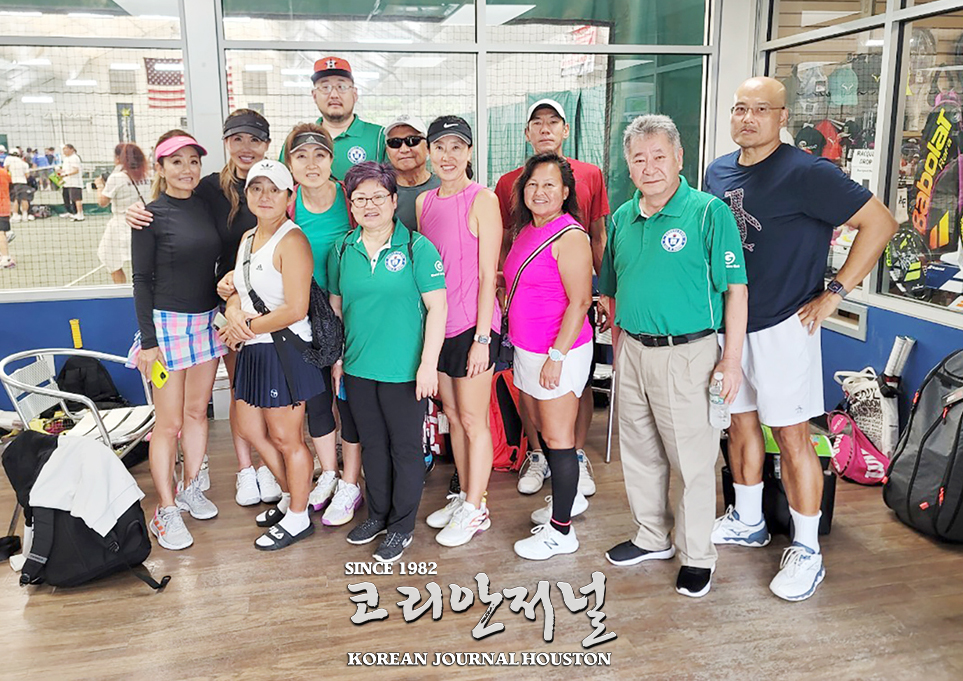 제22회 뉴욕미주체전 휴스턴 종합 10위 선전 2 1. 제22회 뉴욕미주체전 휴스턴 종합 10위 3