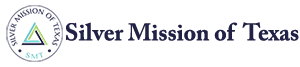 텍사스 은퇴자 선교회 창립 예배 1 7 3. 텍사스 은퇴자 선교회 logo