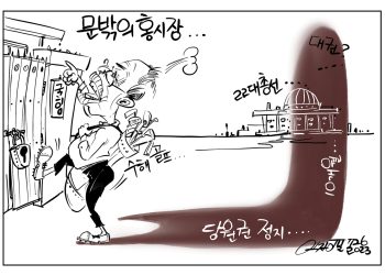 시사만평 07/28/23