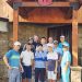 6연속 버디로 허트스톤 골프장 신기록 세운 박성현 씨