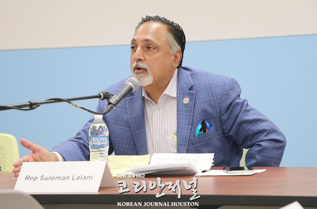 3. 2023 텍사스 주의회 회기에서 얻은 교훈 2 2슐레만