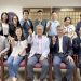 재미과기협 제 52대 “손용호 회장단” 출범