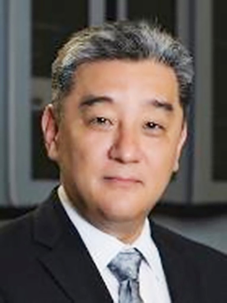 재미과기협 제 52대 “손용호 회장단” 출범 2 7 1. KSEA 손용호 회장단 출범 2. 손용호 회장 web