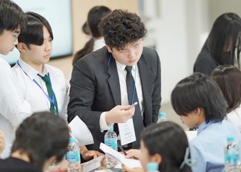 나의꿈 국제재단, 제 5회 한양大 모의 유엔대회 장학금 후원