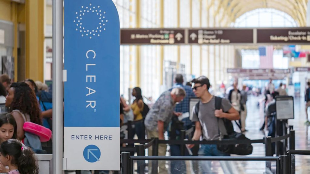 엘리트 여행객? 복잡한 공항 긴 줄도 옛말 3 7. TSA PreCheck 3