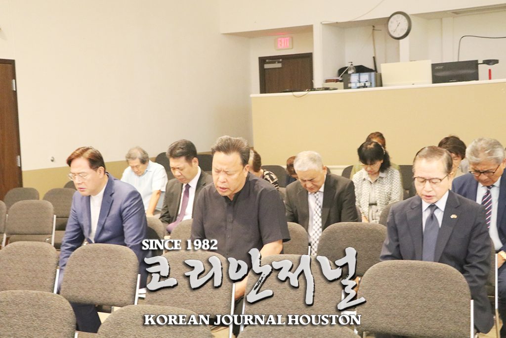 “빛을 회복한 날…하나님이 함께 하셨다” 4 3. 기독연 광복절 기도회 2 2