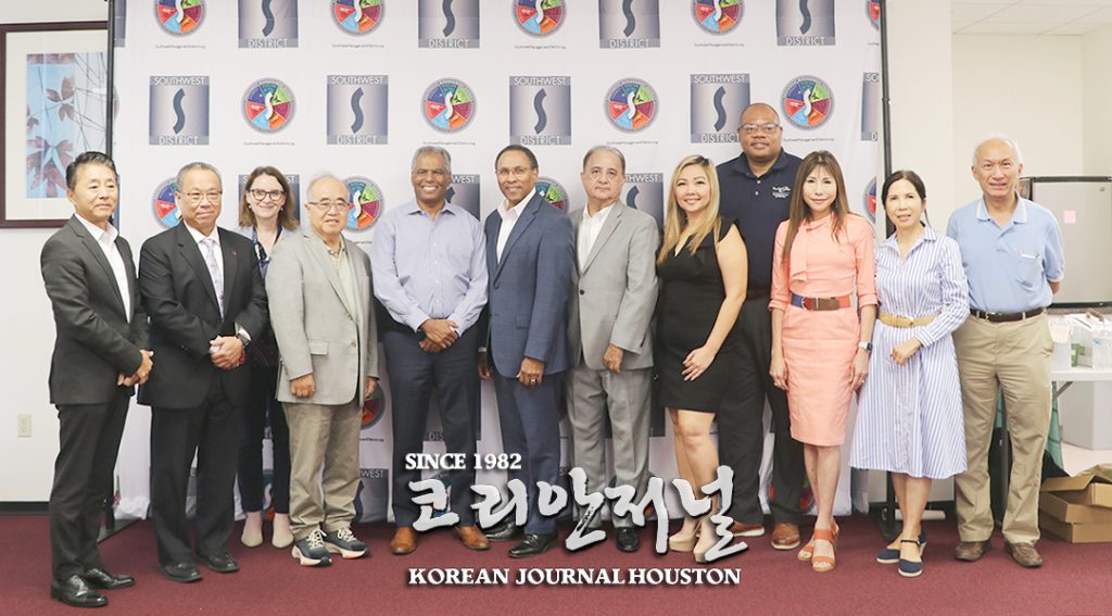 “항상 열려있는 門…도와줄 준비돼있다” 1 4 1. SBA 1차 워크숍