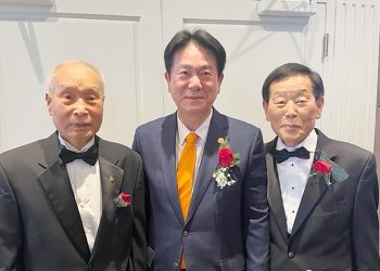 한인사회 숨은 보배 “칭찬합니다”
