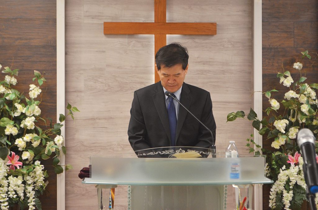 샌안토니오 형제침례교회 창립 9주년 감사예배 성료 1 형제침례교회2 2