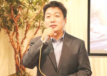한미동맹 70주년 기념평화통일 기원 순환사진전 개최
