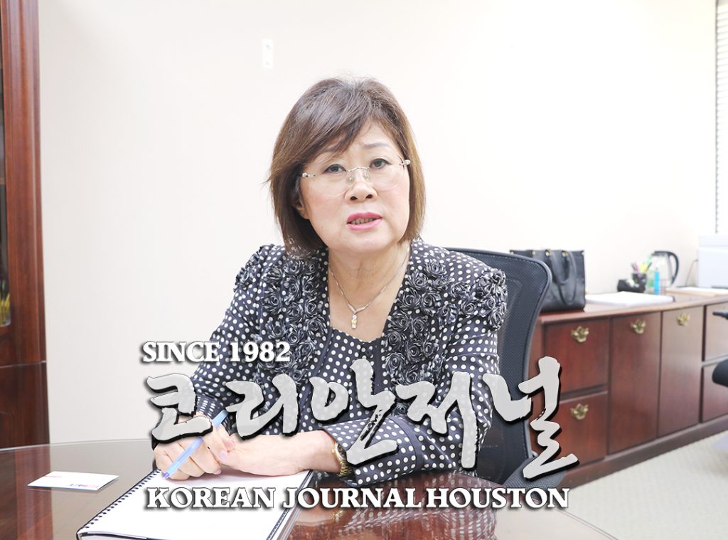 3.리더십 인터뷰 SWNB 조앤 김 행장 2 2