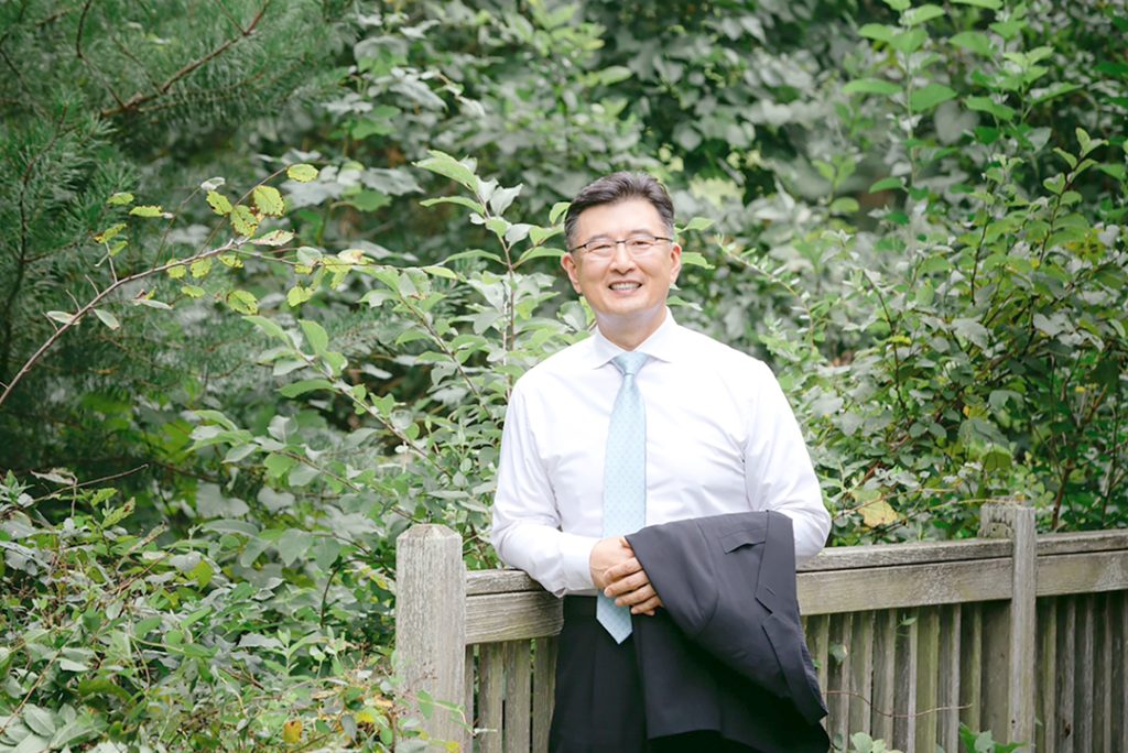 4 2. 사랑의 교회 정상준 담임목사
