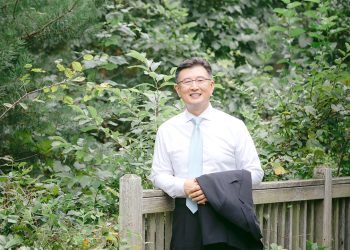 사랑의 교회 정상준 담임목사 위임식
