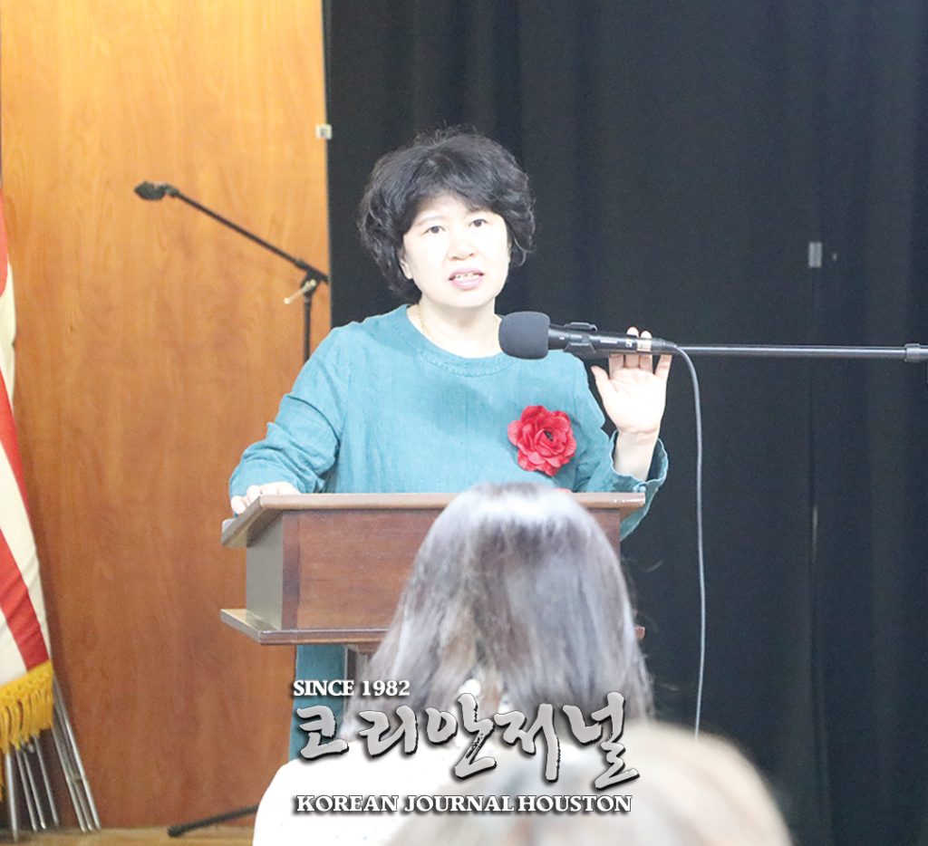 미래 교육 세미나 “한글교육도 메타버스 활용으로 진화될 것” 2 4. 미래 교육 세미나 2