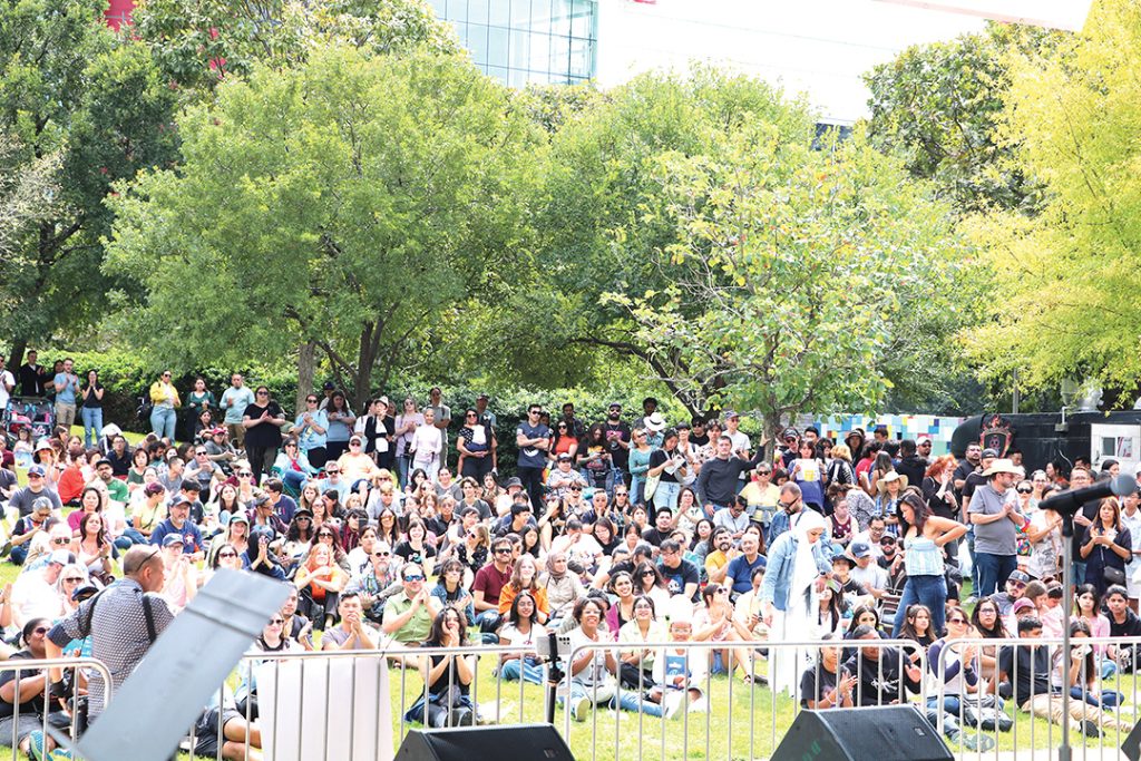 2023 코리안 페스티벌 “퍼펙트 Fest” 2 1 1. 2023 코리안 페스티벌 2