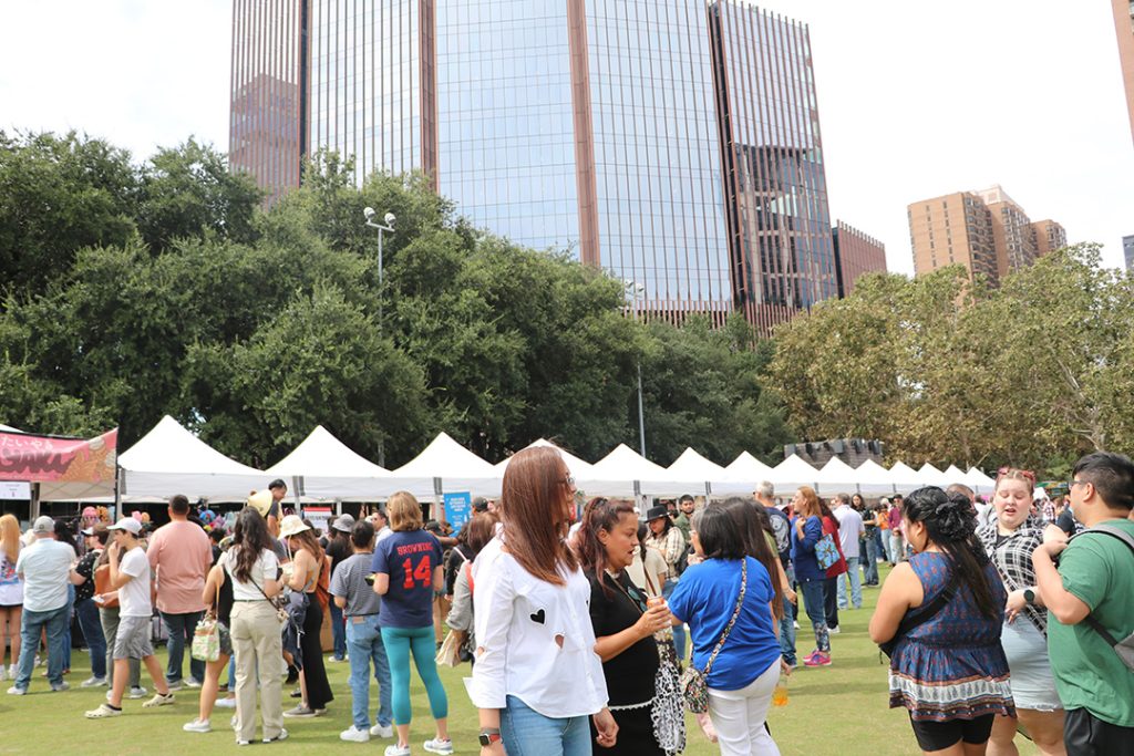 2023 코리안 페스티벌 “퍼펙트 Fest” 6 1 1. 2023 코리안 페스티벌 6 1