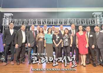 2023 휴스턴 시장 후보 토론회…아시안 커뮤니티 중심지에서