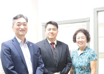 기독의료상조회와 의료비 나눔 사역