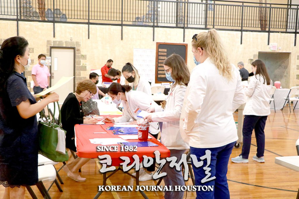 5 2. 간호협회 한인건강증진행사예고