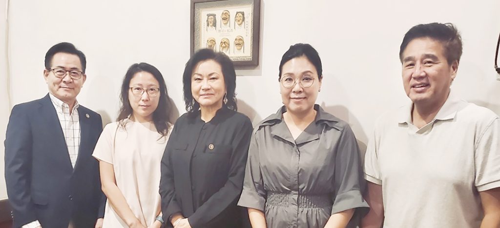 7 1. 나의꿈 신임 이사 피지 청소년꿈축제 1