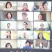 [재미한국학교 남서부협의회] 휴스턴협의회 온라인 교사연수회 성료… 9개 학교 66명 참석
