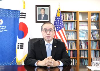 10월은 행사의 달? 한미동맹 70주년과 부산 엑스포 화두로 줄줄이