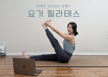 요가읽어주는 여자 Hayeon(송하연) – 살 빠지는 15분 모닝 요가 루틴