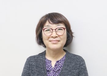 社 告 맥알렌 지국장, 이용인씨 발령