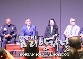 “AAPI 경찰 더 많이 배출되어야 할 것”