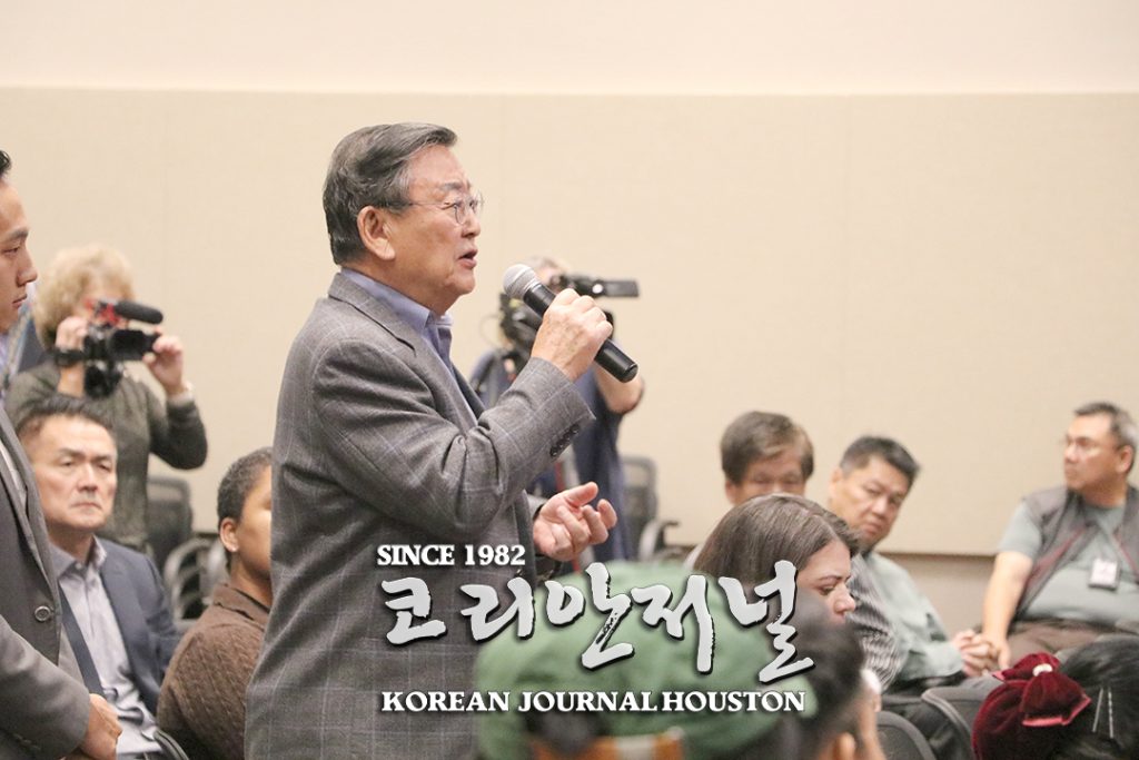 “AAPI 경찰 더 많이 배출되어야 할 것” 3 1 2. 아시안타운 범죄 억제 3