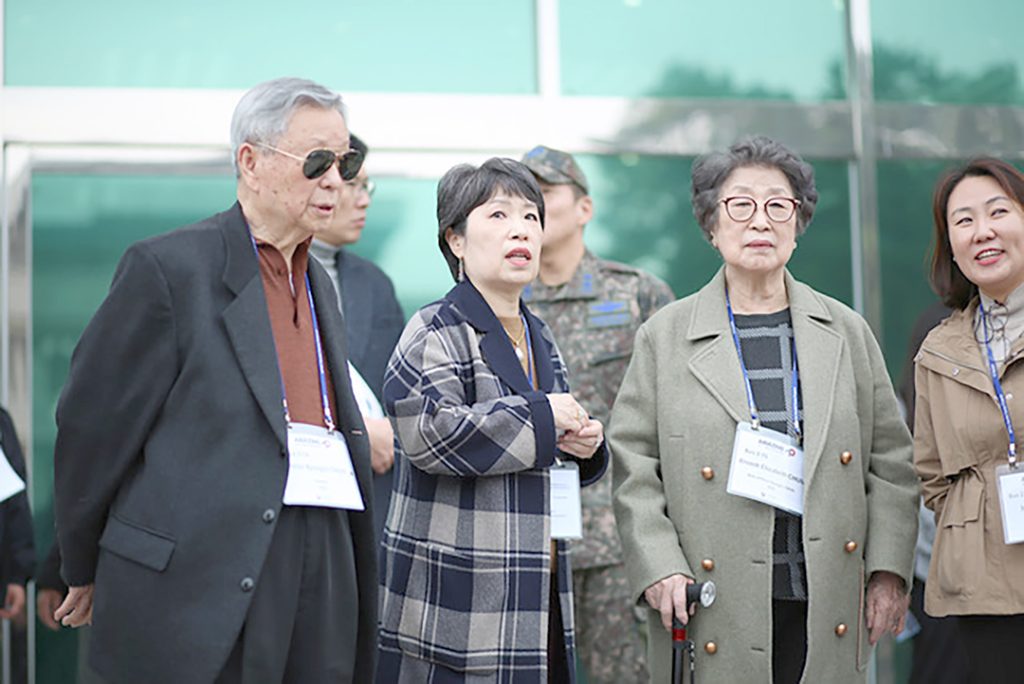 3 1. 유엔참전용사 기념식 천병로 고문 1