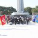 11월 11일 유엔참전용사 국제추모의 날