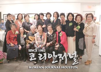 갤러리에서 어엿한 전시회 하기까지 14년 걸렸다