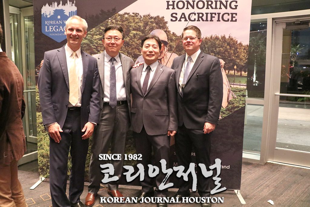 한류, 한국 역사부터 제대로 가르치자 “Korea’s Place in Teaching Social Study” 3 5. 텍사스 역사교사 컨퍼런스 5web