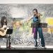 클래식 기타연주자 지지(JIJI)와 바이올리니스트 엄단비 듀오 공연 6 클래식 기타연주자 지지(JIJI)와 바이올리니스트 엄단비 듀오 공연