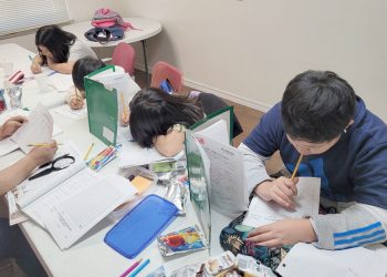 제22회 재미한국학교 남서부협의회 백일장 수상자 발표