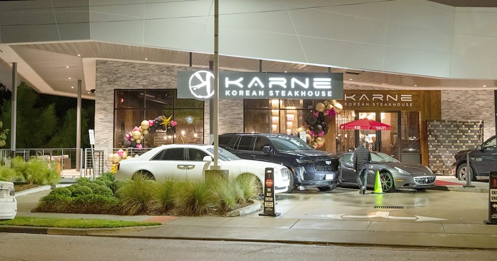 개업 1주년 맞는 카르네(Karne) 코리안 스테이크하우스 1 KakaoTalk Photo 2023 11 09 10 08 44
