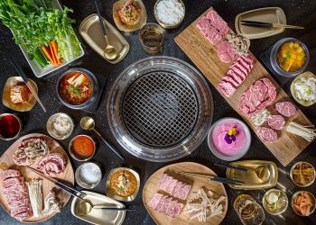 개업 1주년 맞는 카르네(Karne) 코리안 스테이크하우스