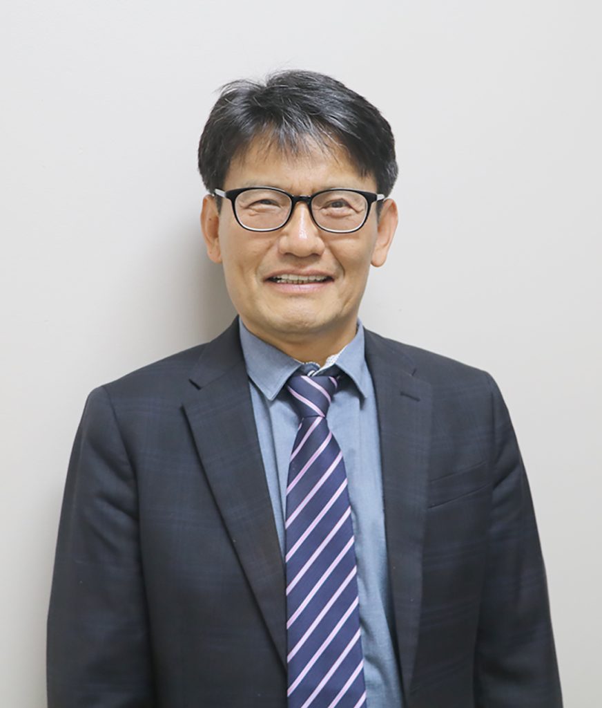 기독교 칼럼(이근형 목사) - 감사를 함께 나누는 교회와 커뮤니티 1 맥알렌 이근형 목사