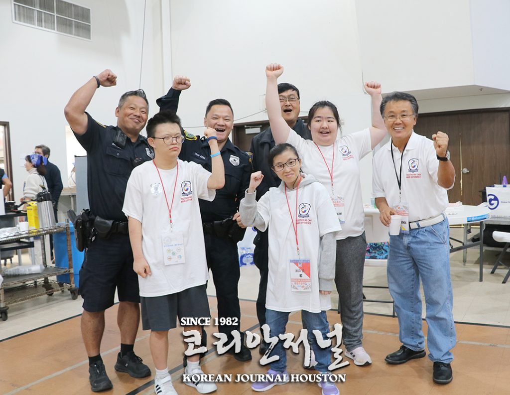 제 2회 장애인 한마음 운동회 5