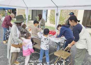 ‘제1회 샌안토니오 한국학교 한국 축제의 날’ 성료