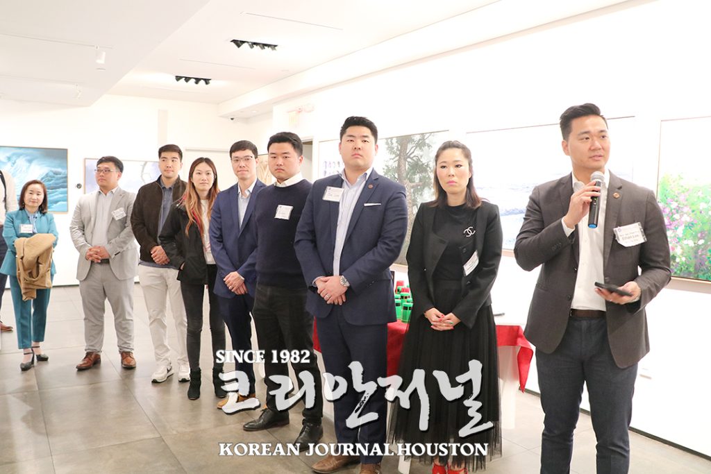 4 1. 휴스턴 한인상공회 송년회 2