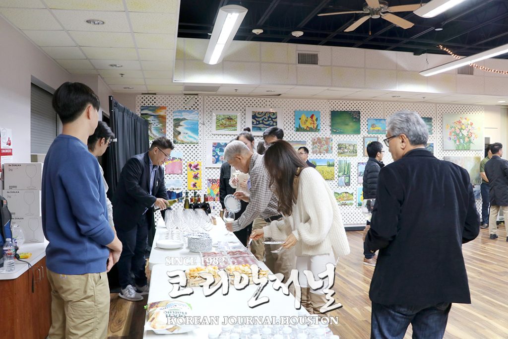 KOEA 김건호 신임 회장 선출 2 5 1. KOEA 2023 정기총회 2