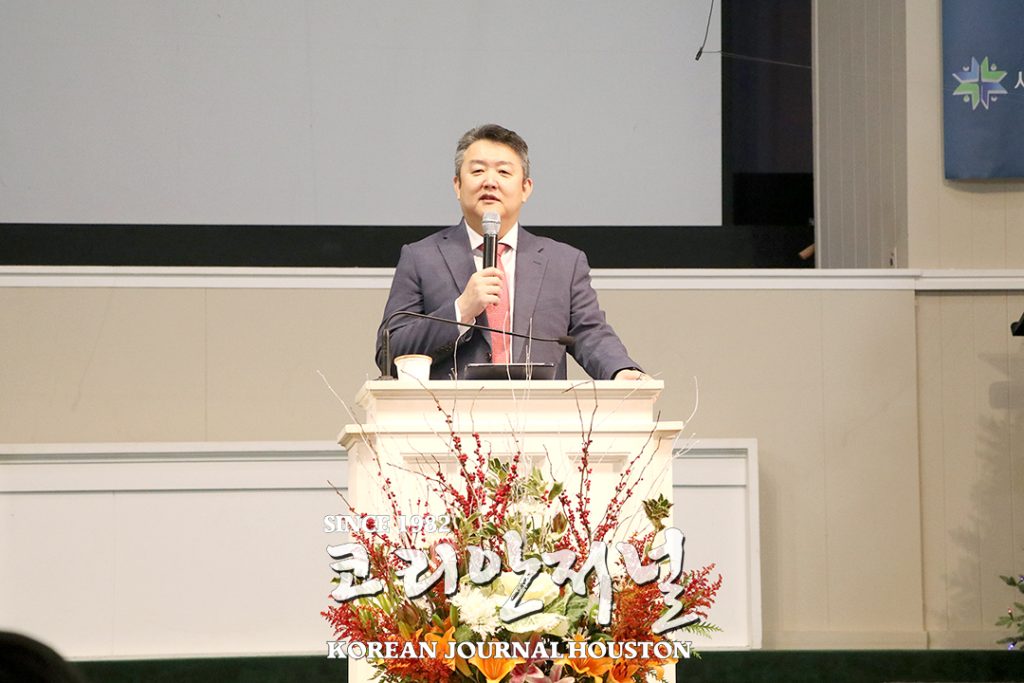 5. 새누리교회 40주년 1