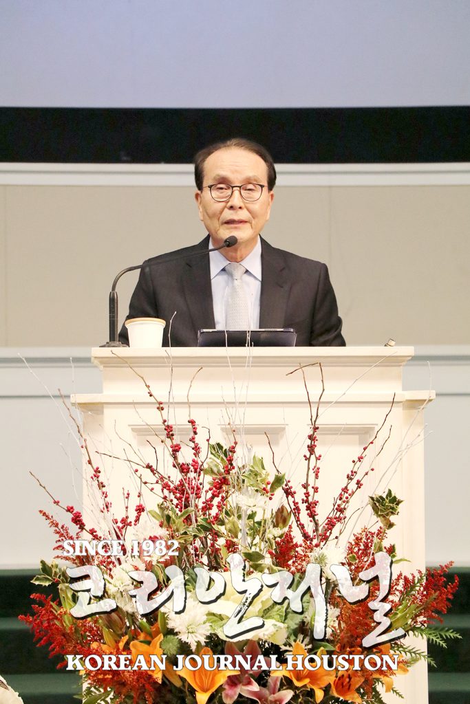 5. 새누리교회 40주년 2