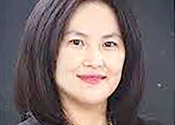 영락장로교회 김석인 은퇴목사 딸사라 김 변호사, 뉴저지주 리지필드 시의원 당선