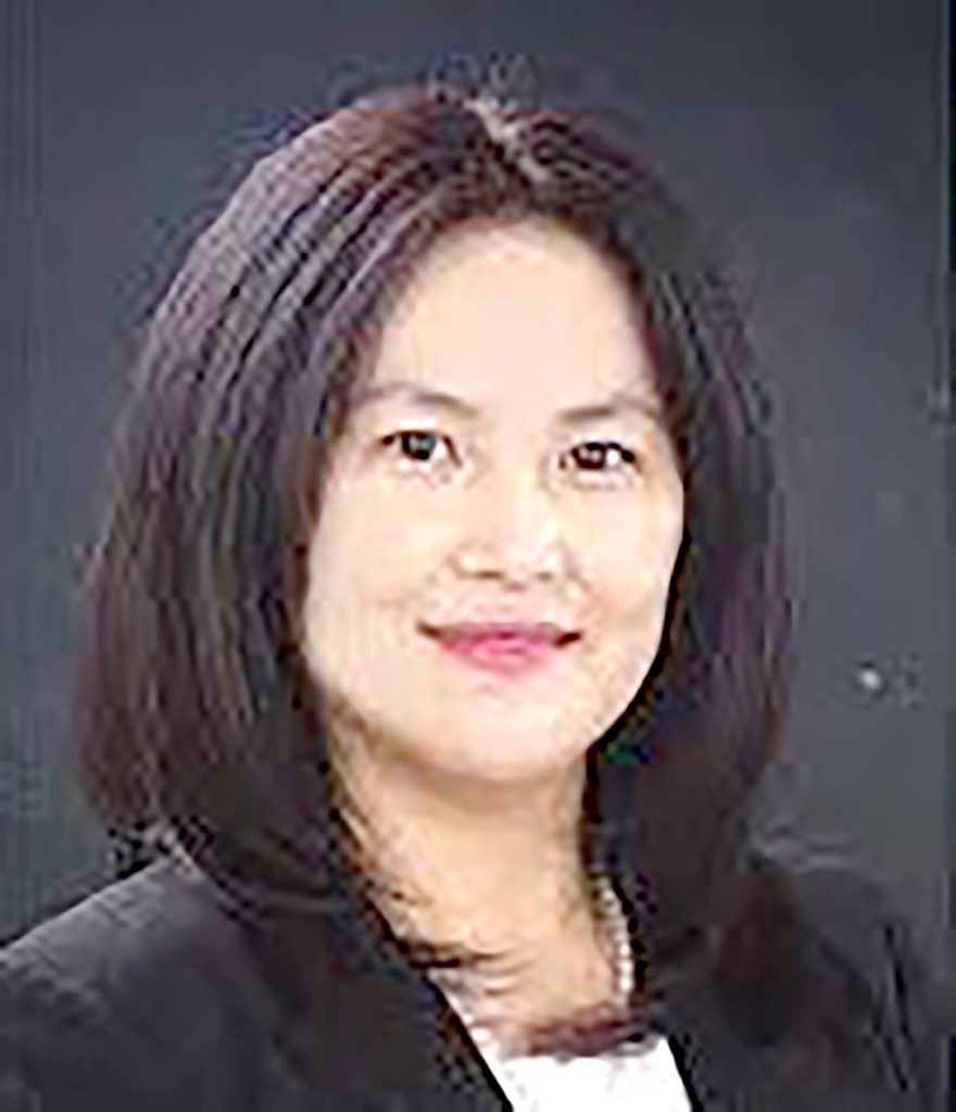 6 1. 휴스턴출신 사라 김 시의원